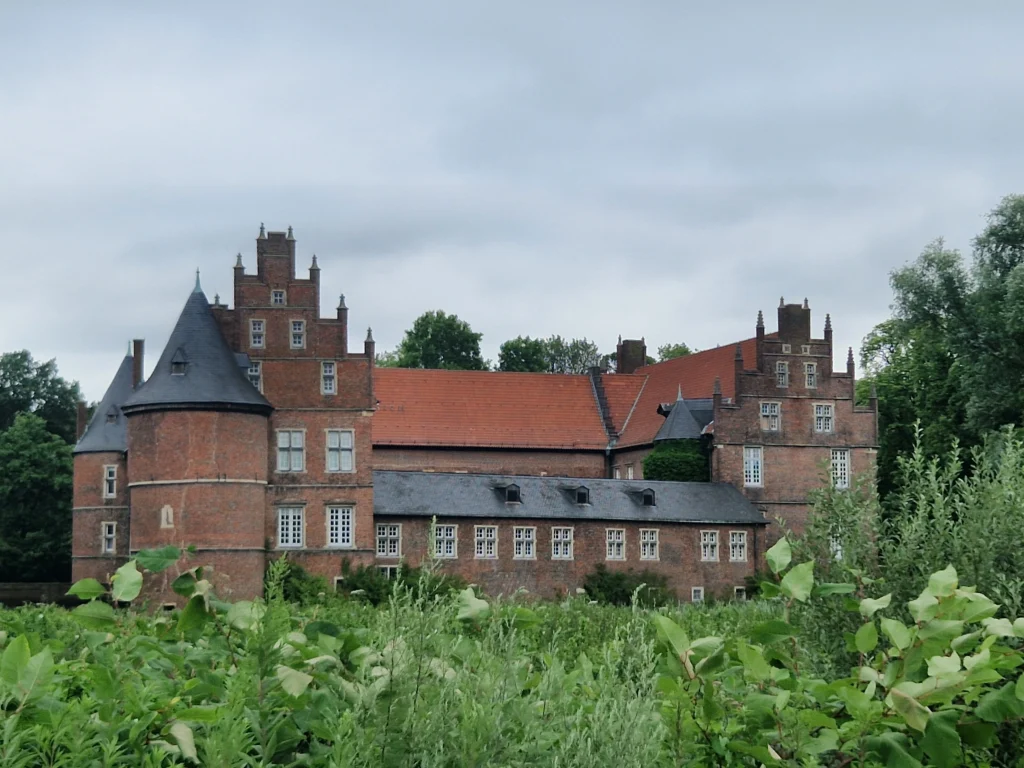 Schloss Herten