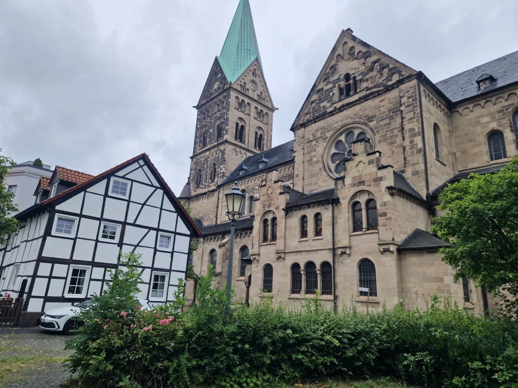 St.-Martinus-Kirche