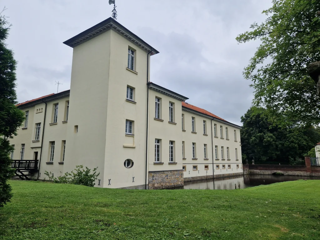 Schloss Westerholt