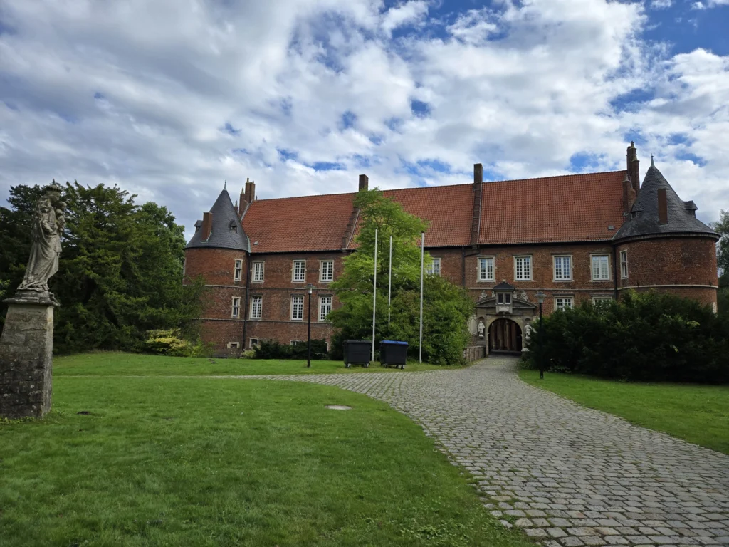 Schloss Herten