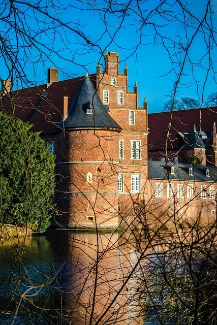 Schloss Herten