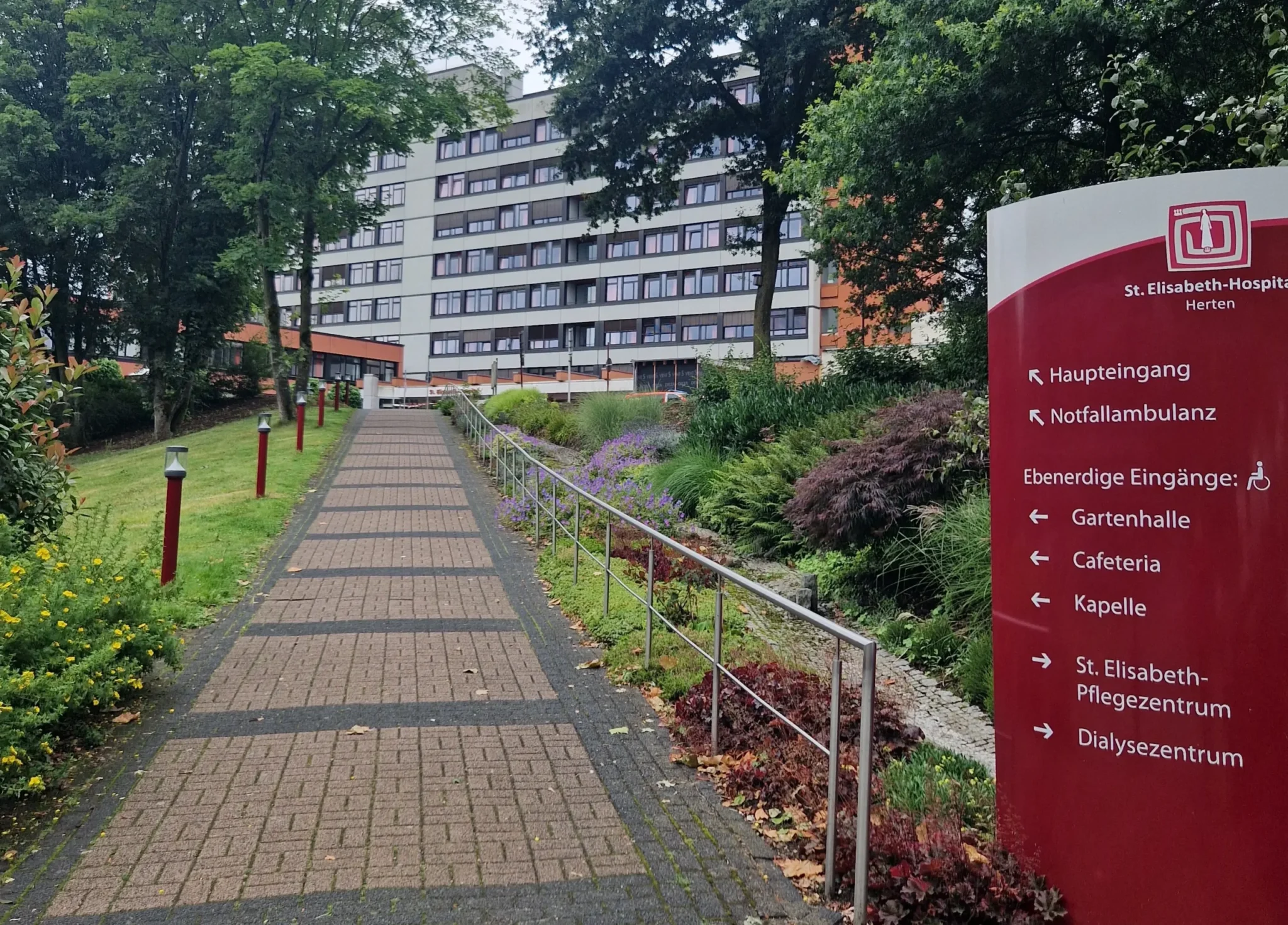 Kliniken Und Krankenh user In Herten Herten regio Kliniken Und Krankenh user In Herten Herten regio