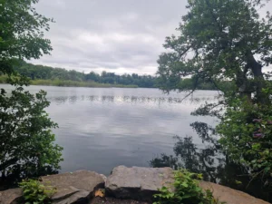 Ewaldsee Herten