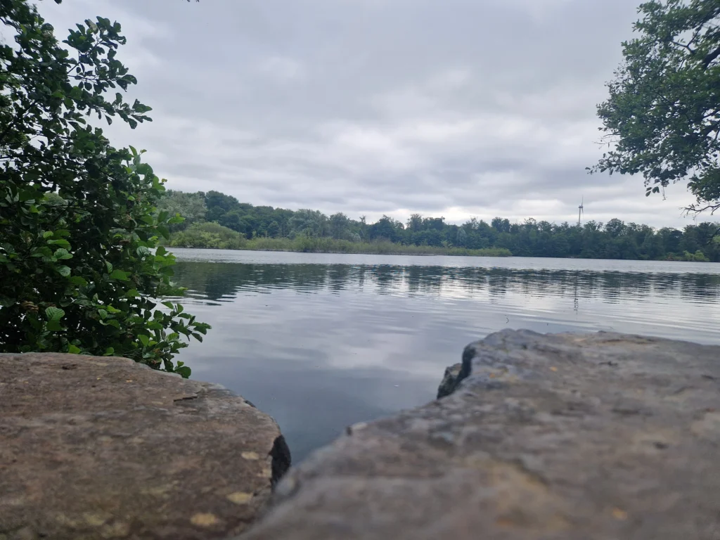 Ewaldsee Herten