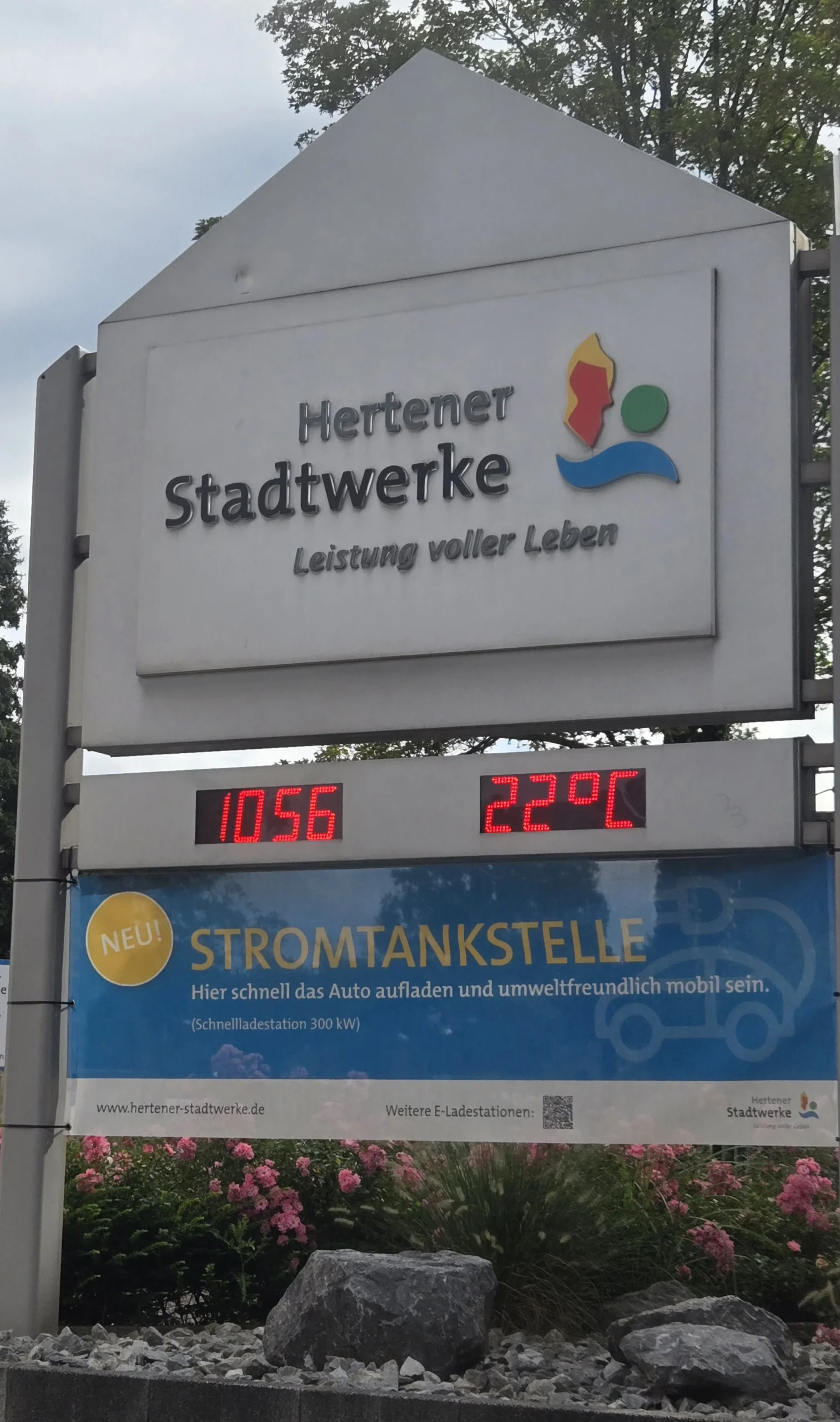 Stadtwerke Herten