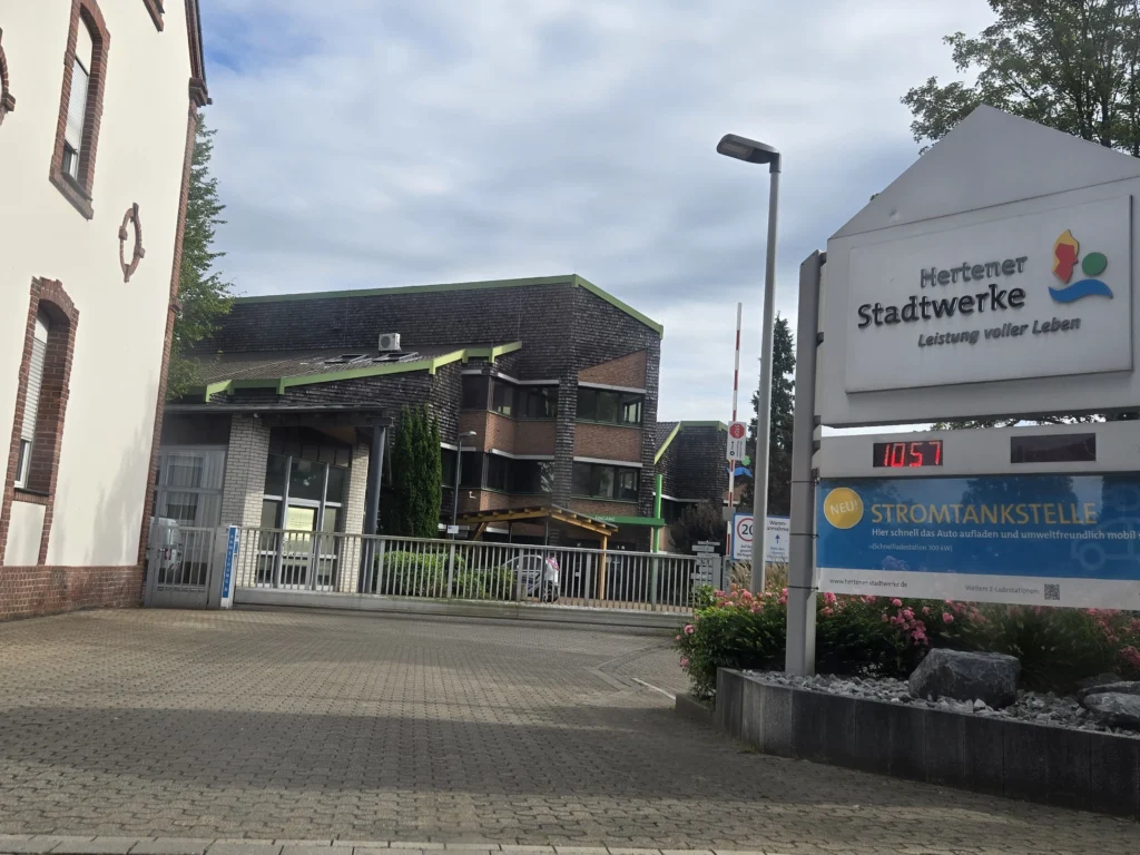 Stadtwerke Herten