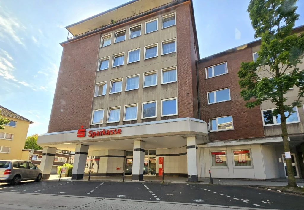 Sparkasse Herten-Westerholt