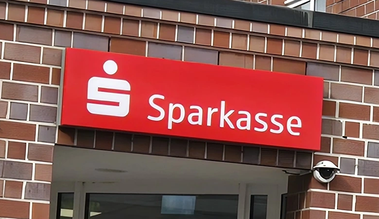 Sparkasse Herten