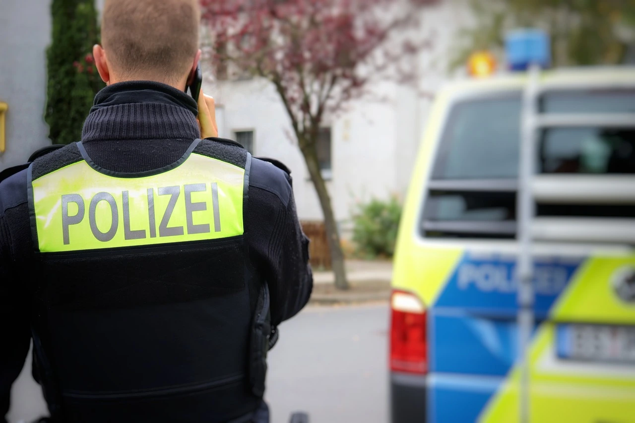 Polizei Herten