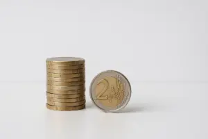 Gehaltsübersicht in Deutschland